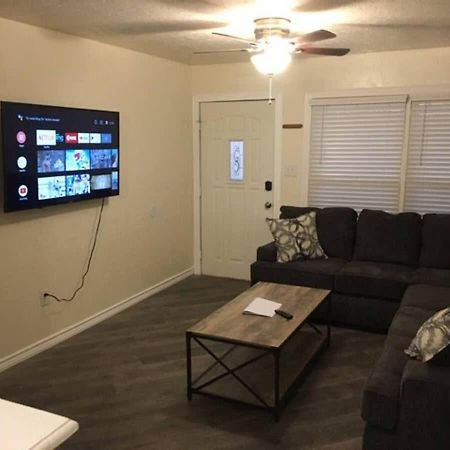 3Bedroom Home Near Fort Sill Lawton Exterior foto