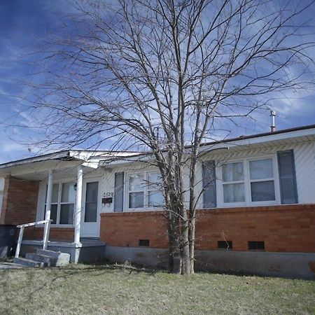 3Bedroom Home Near Fort Sill Lawton Exterior foto