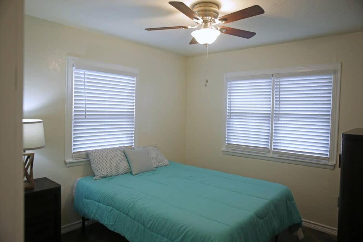 3Bedroom Home Near Fort Sill Lawton Exterior foto