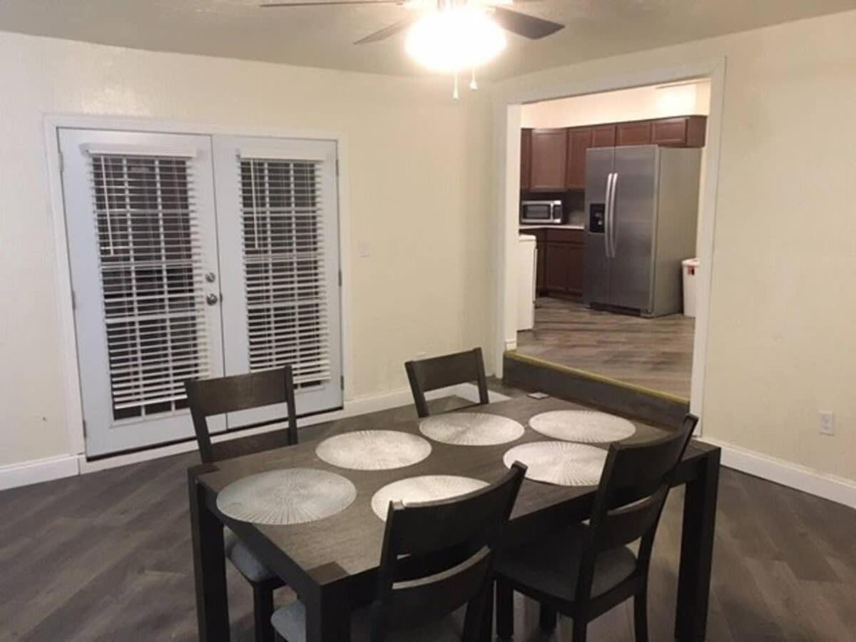 3Bedroom Home Near Fort Sill Lawton Exterior foto