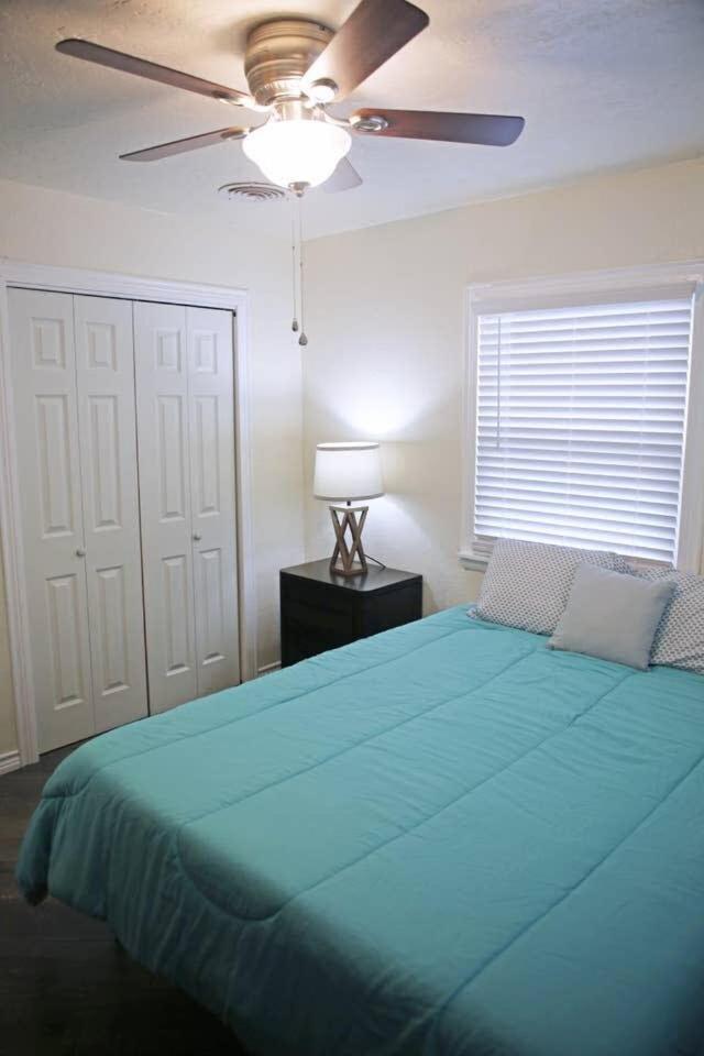3Bedroom Home Near Fort Sill Lawton Exterior foto