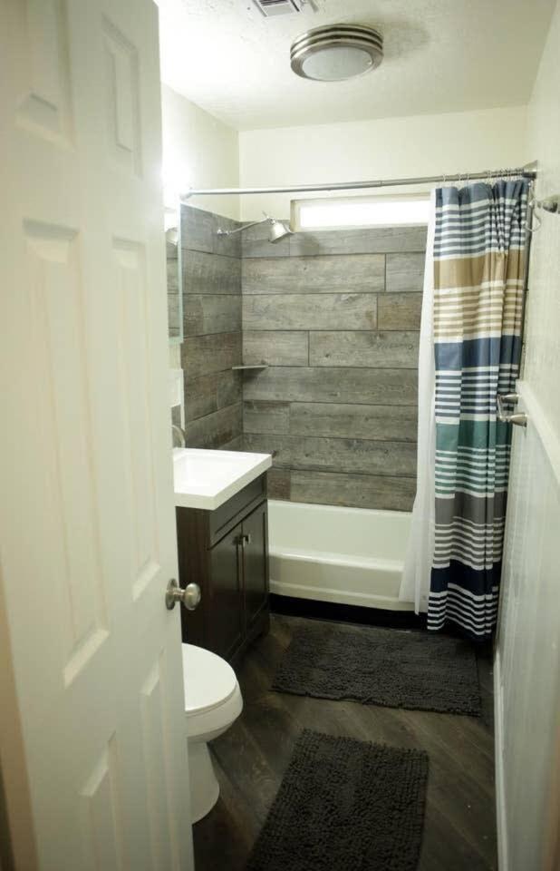 3Bedroom Home Near Fort Sill Lawton Exterior foto