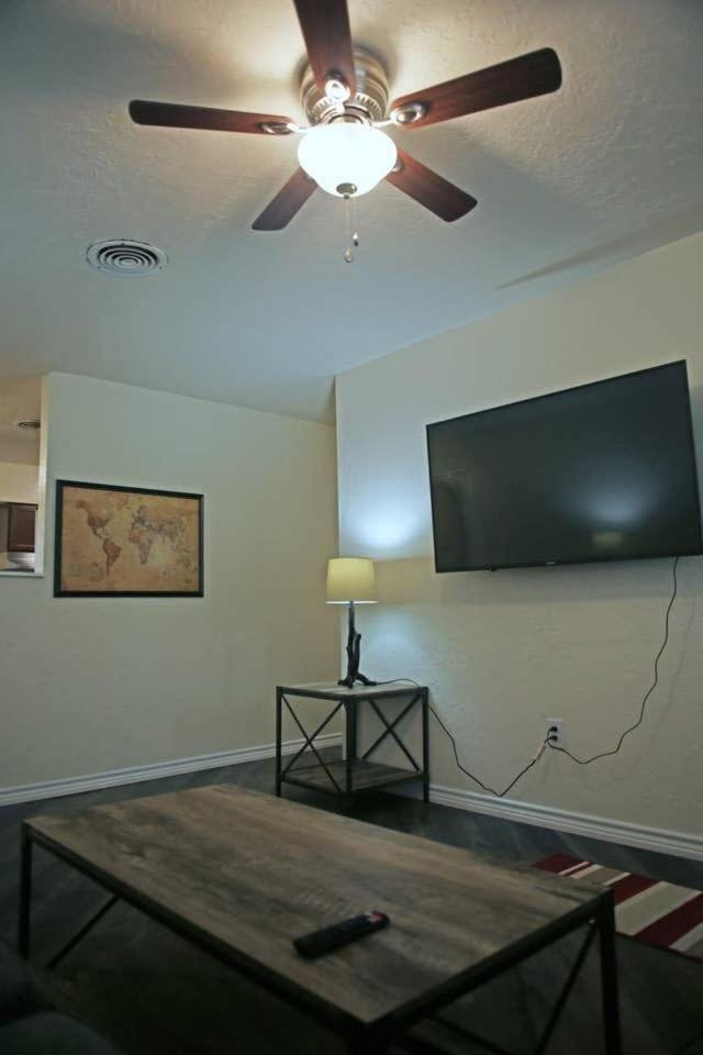 3Bedroom Home Near Fort Sill Lawton Exterior foto