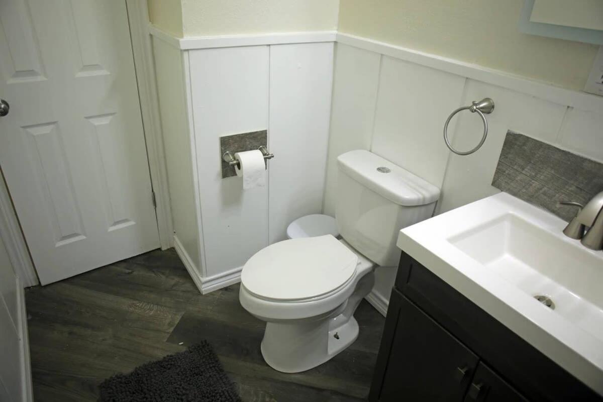 3Bedroom Home Near Fort Sill Lawton Exterior foto