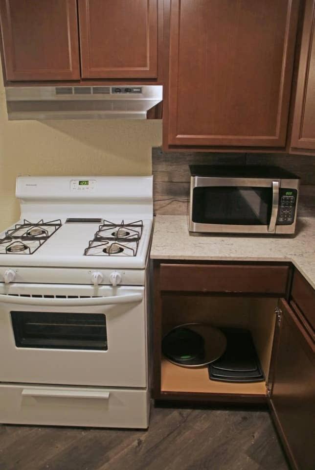 3Bedroom Home Near Fort Sill Lawton Exterior foto